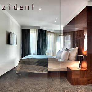 Wellness Junior Suite